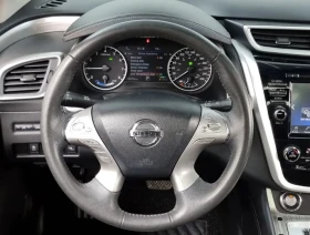 Nissan Murano 2.5 Hybrid Platinum | Mobile.bg    11