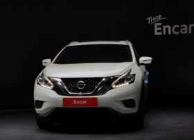 Nissan Murano 2.5 Hybrid Platinum | Mobile.bg    3