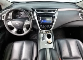 Nissan Murano 2.5 Hybrid Platinum | Mobile.bg    7