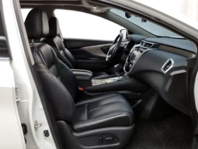 Nissan Murano 2.5 Hybrid Platinum | Mobile.bg    9