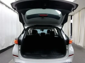 Nissan Murano 2.5 Hybrid Platinum | Mobile.bg    16