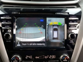 Nissan Murano 2.5 Hybrid Platinum | Mobile.bg    12