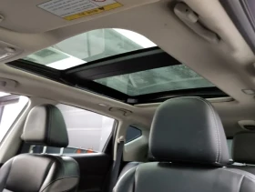 Nissan Murano 2.5 Hybrid Platinum | Mobile.bg    15
