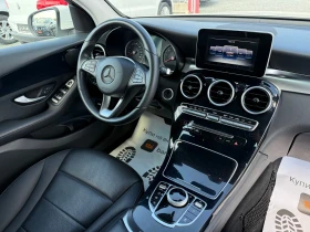Mercedes-Benz GLC 220 ( )^(4-MATIC) | Mobile.bg    16