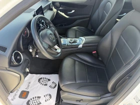 Mercedes-Benz GLC 220 ( )^(4-MATIC) | Mobile.bg    11