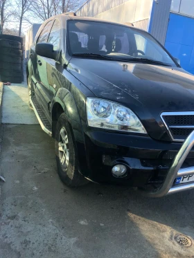 Kia Sorento | Mobile.bg    2