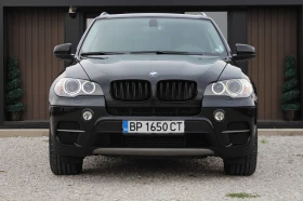 Обява за продажба на BMW X5 4.0D* Xdrive* 360* FULL ~23 900 лв. - изображение 1