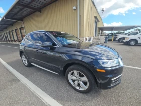 Audi Q5 MATRIX* KEYLESS* PANO* DIGITAL* APPLECARPLAY | Mobile.bg    3