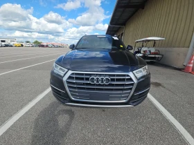 Audi Q5 MATRIX* KEYLESS* PANO* DIGITAL* APPLECARPLAY