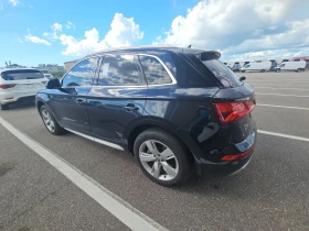 Audi Q5 MATRIX* KEYLESS* PANO* DIGITAL* APPLECARPLAY | Mobile.bg    6