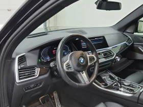 BMW X5 45e * CARFAX *  *   *  | Mobile.bg    9