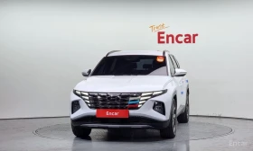 Hyundai Tucson - 58310 лв. / 29813.43 € - 74531059 3