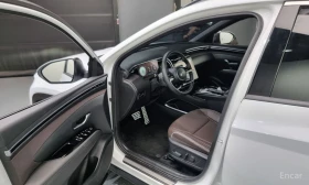 Hyundai Tucson - 58310 лв. / 29813.43 € - 74531059 10