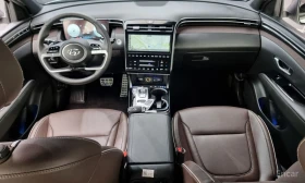 Hyundai Tucson - 58310 лв. / 29813.43 € - 74531059 7