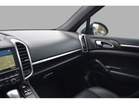 Porsche Cayenne * Diesel AWD Navi Panoramic Sunroof Blind Spot * C | Mobile.bg    13
