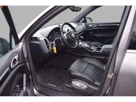 Porsche Cayenne * Diesel AWD Navi Panoramic Sunroof Blind Spot * C | Mobile.bg    10