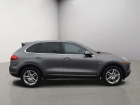 Porsche Cayenne * Diesel AWD Navi Panoramic Sunroof Blind Spot * C | Mobile.bg    4