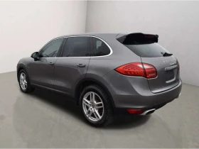Porsche Cayenne * Diesel AWD Navi Panoramic Sunroof Blind Spot * C | Mobile.bg    7