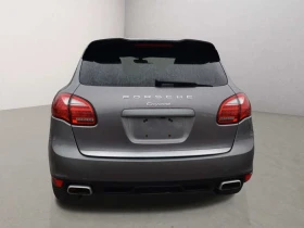 Porsche Cayenne * Diesel AWD Navi Panoramic Sunroof Blind Spot * C | Mobile.bg    6