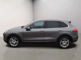 Porsche Cayenne * Diesel AWD Navi Panoramic Sunroof Blind Spot * C | Mobile.bg    8
