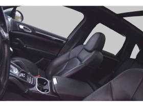 Porsche Cayenne * Diesel AWD Navi Panoramic Sunroof Blind Spot * C | Mobile.bg    14
