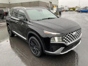 Hyundai Santa fe Plug-In Hybrid Luxury AWD - 45500 лв. / 23263.78 € - 78342804 3