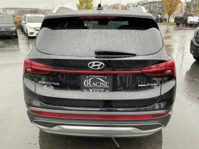 Hyundai Santa fe Plug-In Hybrid Luxury AWD - 45500 лв. / 23263.78 € - 78342804 6