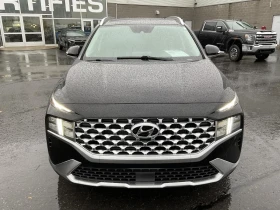 Hyundai Santa fe Plug-In Hybrid Luxury AWD - 45500 лв. / 23263.78 € - 78342804 2