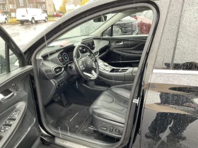 Hyundai Santa fe Plug-In Hybrid Luxury AWD - 45500 лв. / 23263.78 € - 78342804 9