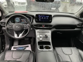 Hyundai Santa fe Plug-In Hybrid Luxury AWD - 45500 лв. / 23263.78 € - 78342804 8