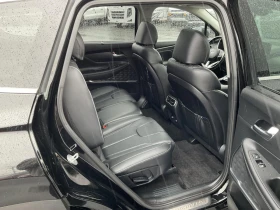 Hyundai Santa fe Plug-In Hybrid Luxury AWD - 45500 лв. / 23263.78 € - 78342804 10