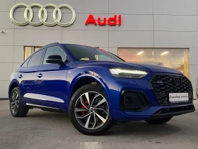 Audi Q5 S line 40 TDI quattro, снимка 7