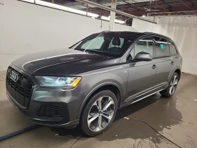 Audi Q7 * PROGRESSIV * CARFAX * БЕЗ ПЪРВОНАЧАЛНА ВНОСКА