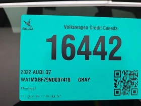 Audi Q7 * PROGRESSIV * CARFAX * БЕЗ ПЪРВОНАЧАЛНА ВНОСКА - 60789 лв. / 31080.92 € - 17440169 14