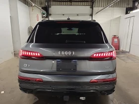 Audi Q7 * PROGRESSIV * CARFAX * БЕЗ ПЪРВОНАЧАЛНА ВНОСКА - 60789 лв. / 31080.92 € - 17440169 6