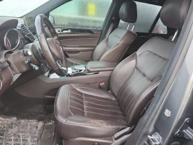 Mercedes-Benz GLE 43 AMG * CARFAX * ЦЕНА ДО БЪЛГАРИЯ - 45900 лв. / 23468.30 € - 27998032 7