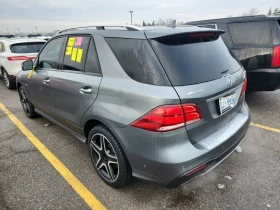 Mercedes-Benz GLE 43 AMG * CARFAX * ЦЕНА ДО БЪЛГАРИЯ - 45900 лв. / 23468.30 € - 27998032 4