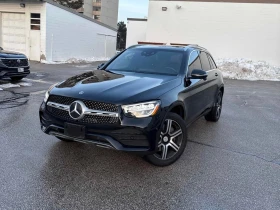 Mercedes-Benz GLC 300 2020 * CARFAX * БЕЗ ПЪРВОНАЧАЛНА ВНОСКА