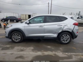 Hyundai Tucson 54к км* Камера* Hil assist* Подгрев* Круиз Контрол - 10100 € / 19753.88 лв. - 44561120 5