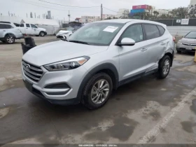 Hyundai Tucson 54к км* Камера* Hil assist* Подгрев* Круиз Контрол - 10100 € / 19753.88 лв. - 44561120 4
