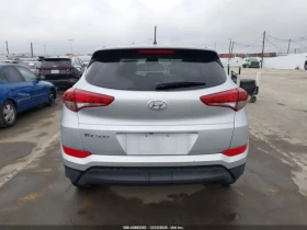 Hyundai Tucson 54к км* Камера* Hil assist* Подгрев* Круиз Контрол - 10100 € / 19753.88 лв. - 44561120 8