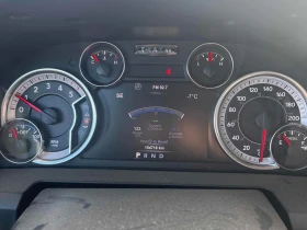 Dodge RAM 1500 * Outdoorsman * CARFAX * БЕЗ ПЪРВОНАЧАЛНА ВНОСКА - 14000 € / 27381.62 лв. - 70040719 8