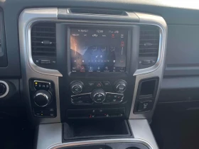 Dodge RAM 1500 * Outdoorsman * CARFAX * БЕЗ ПЪРВОНАЧАЛНА ВНОСКА - 14000 € / 27381.62 лв. - 70040719 9