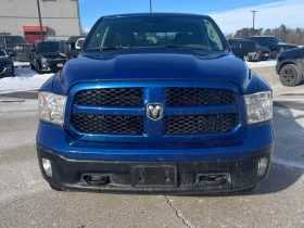 Dodge RAM 1500 * Outdoorsman * CARFAX * БЕЗ ПЪРВОНАЧАЛНА ВНОСКА - 14000 € / 27381.62 лв. - 70040719 6