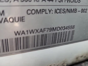 Audi Q7 * MATRIX* TECHNIK * CARFAX * , снимка 15