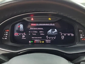 Audi Q7 * MATRIX* TECHNIK * CARFAX * , снимка 10