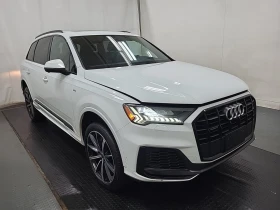 Audi Q7 * MATRIX* TECHNIK * CARFAX * , снимка 2