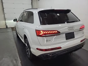 Audi Q7 * MATRIX* TECHNIK * CARFAX * , снимка 4