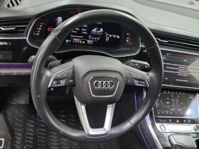 Audi Q7 * MATRIX* TECHNIK * CARFAX * , снимка 11