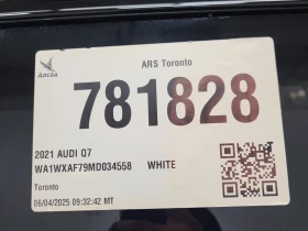 Audi Q7 * MATRIX* TECHNIK * CARFAX * , снимка 14